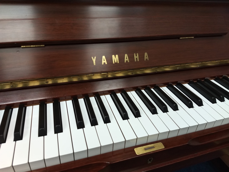 Yamaha WX-3