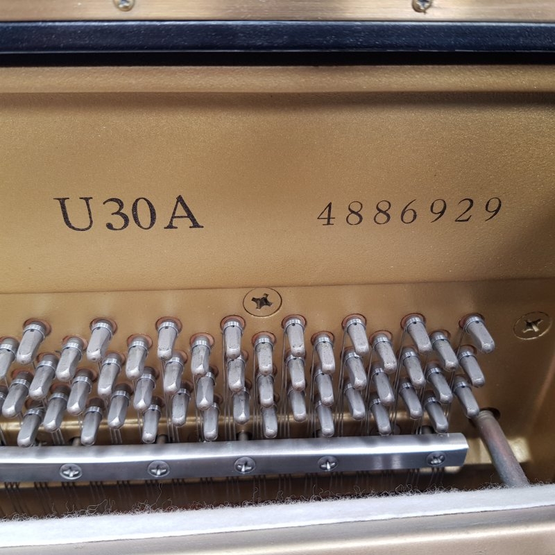Yamaha U30A