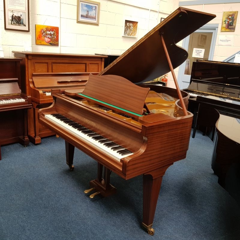 Bechstein L sold