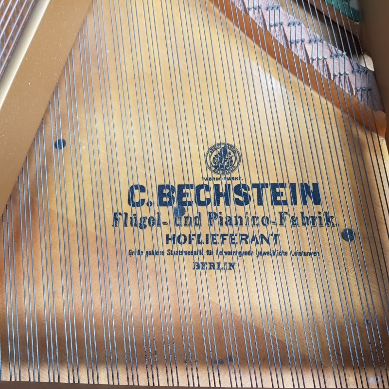 Bechstein L