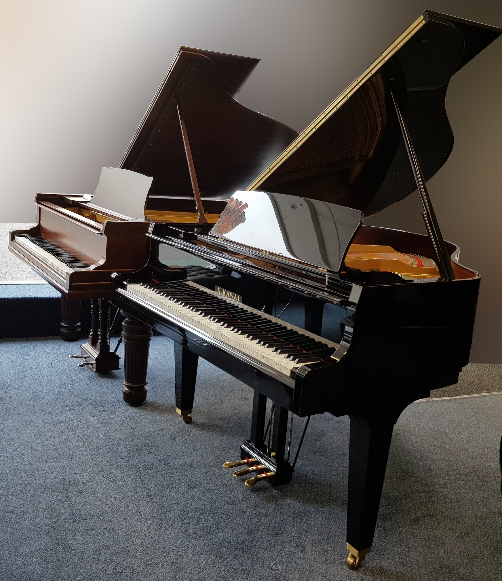 Kawai GL-10