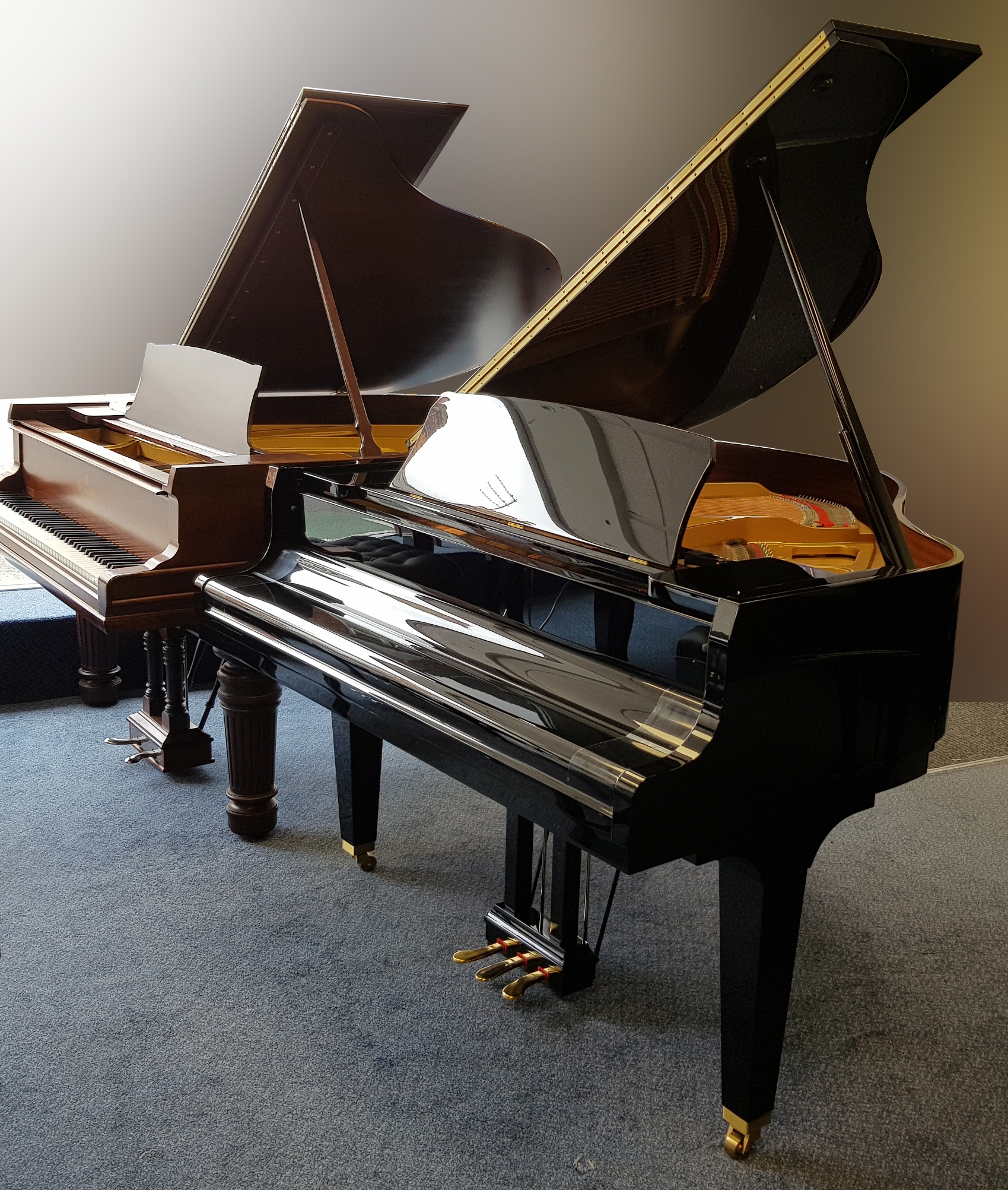 Kawai GL-10