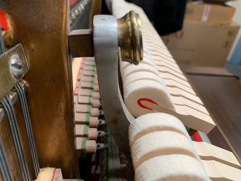 Grotrian Steinweg 125