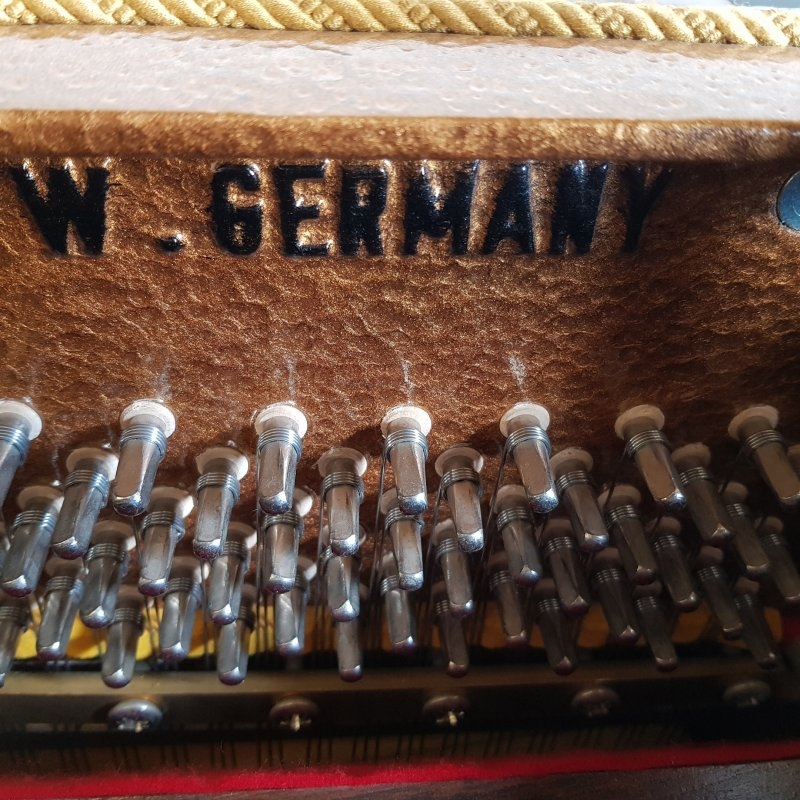 Feurich 120