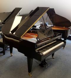Bosendorfer 170 grand Piano in bright black – Inventory thumbnail – Roberts Pianos Oxford