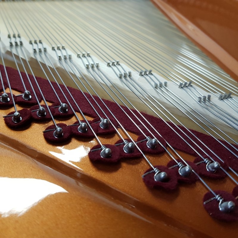 Bosendorfer 170