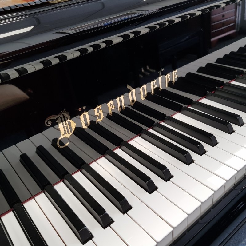 Bosendorfer 170