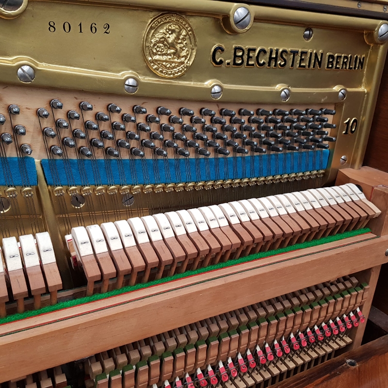 Bechstein 10