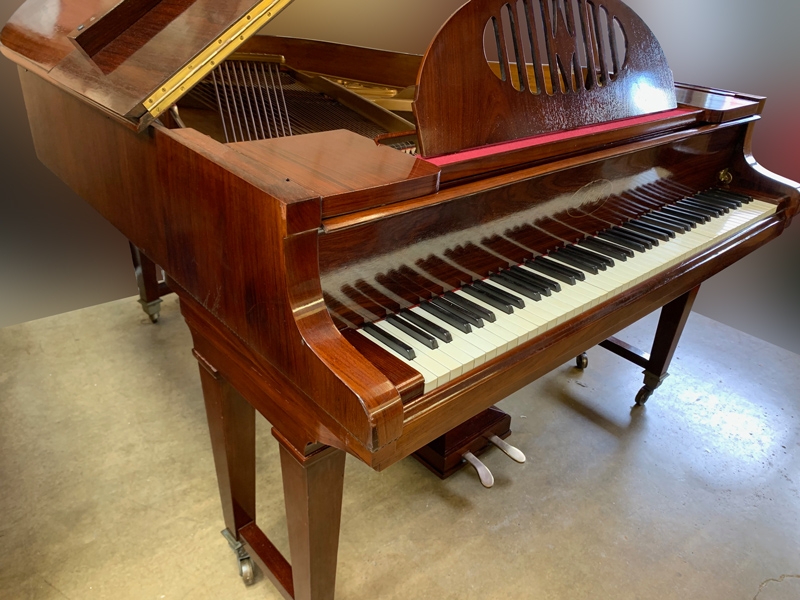Ibach 154