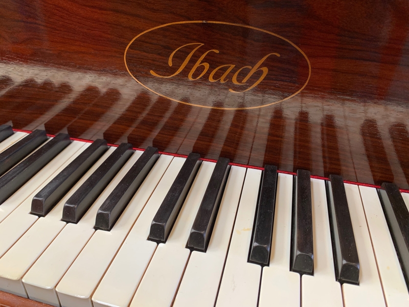 Ibach 154