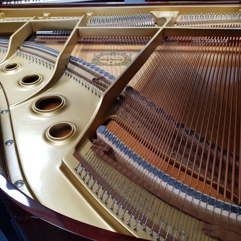 Yamaha G1RE