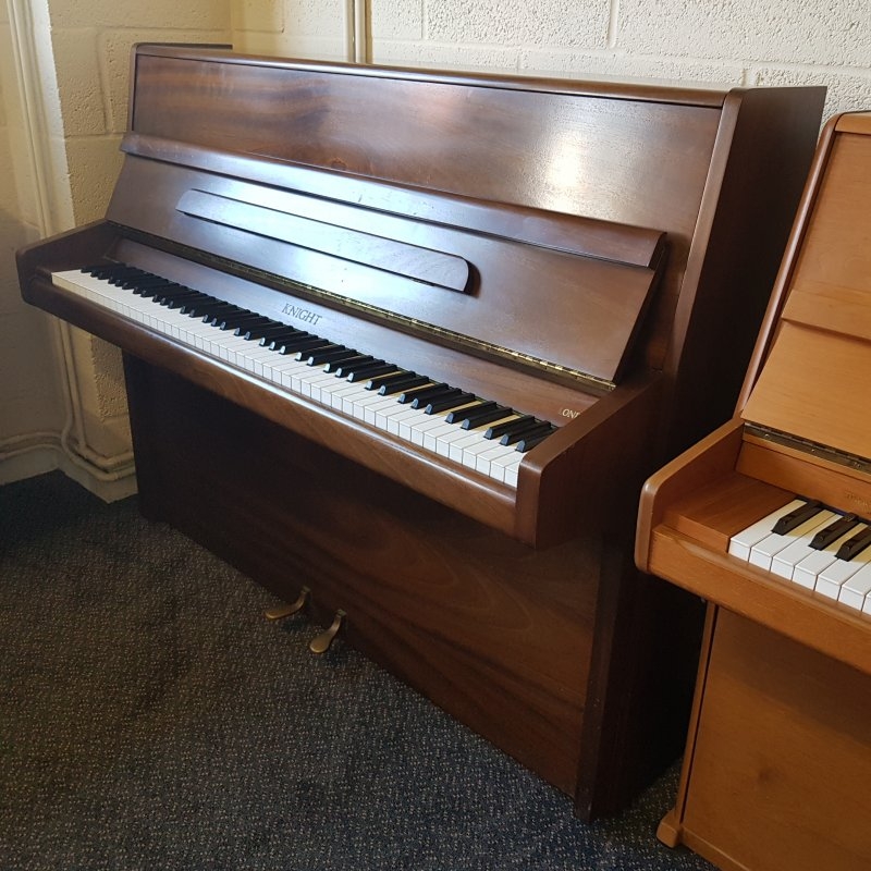 Knight K10 sold