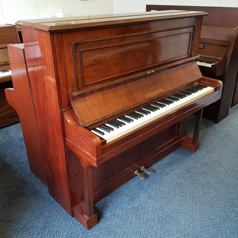 Bechstein 10