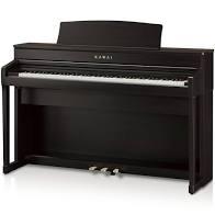 Kawai CA79 digital Piano in rosewood – Featured image – Roberts Pianos Oxford
