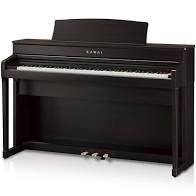 Kawai CA79 digital Piano in rosewood – Featured image – Roberts Pianos Oxford
