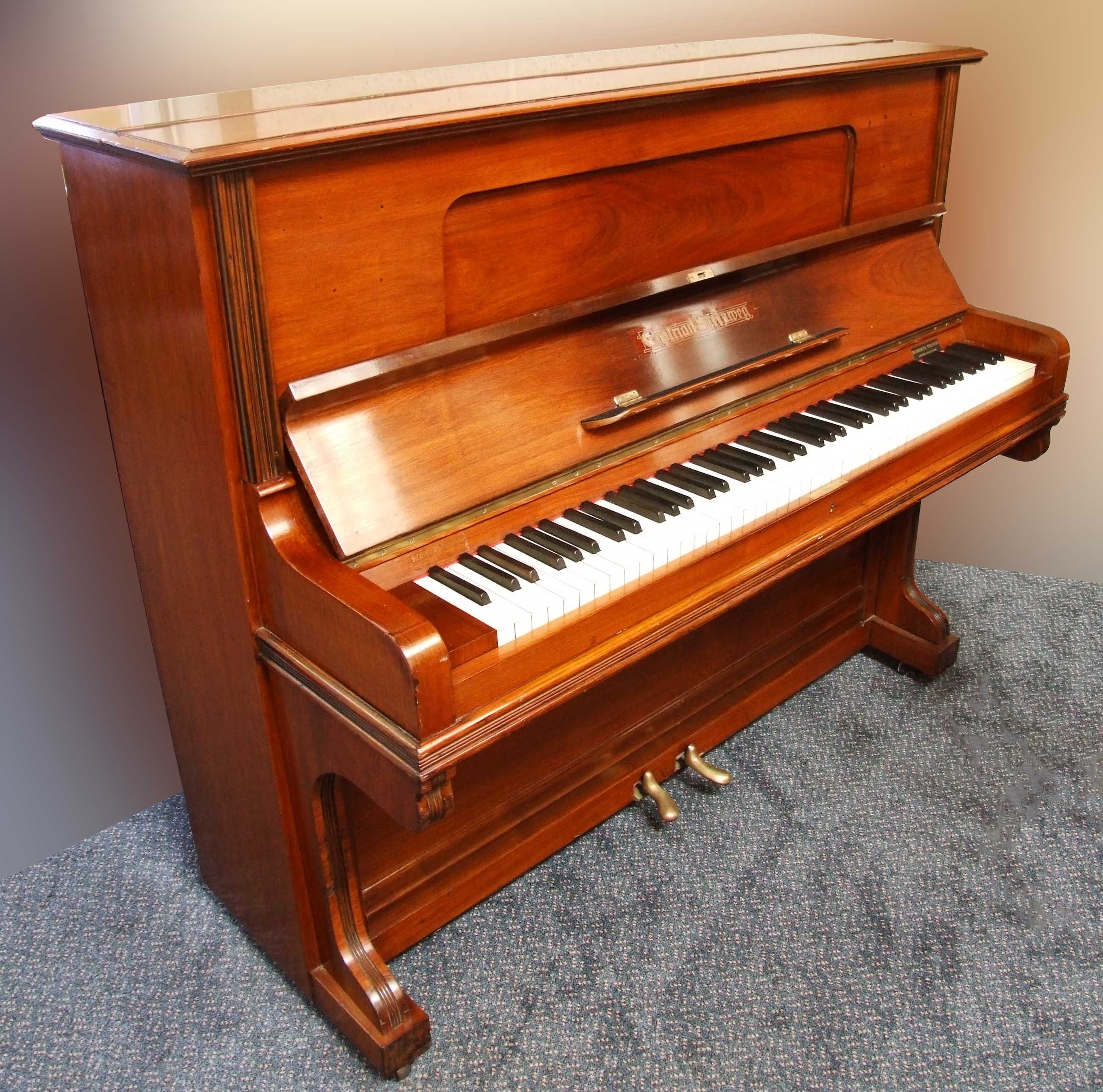 Grotrian Steinweg
