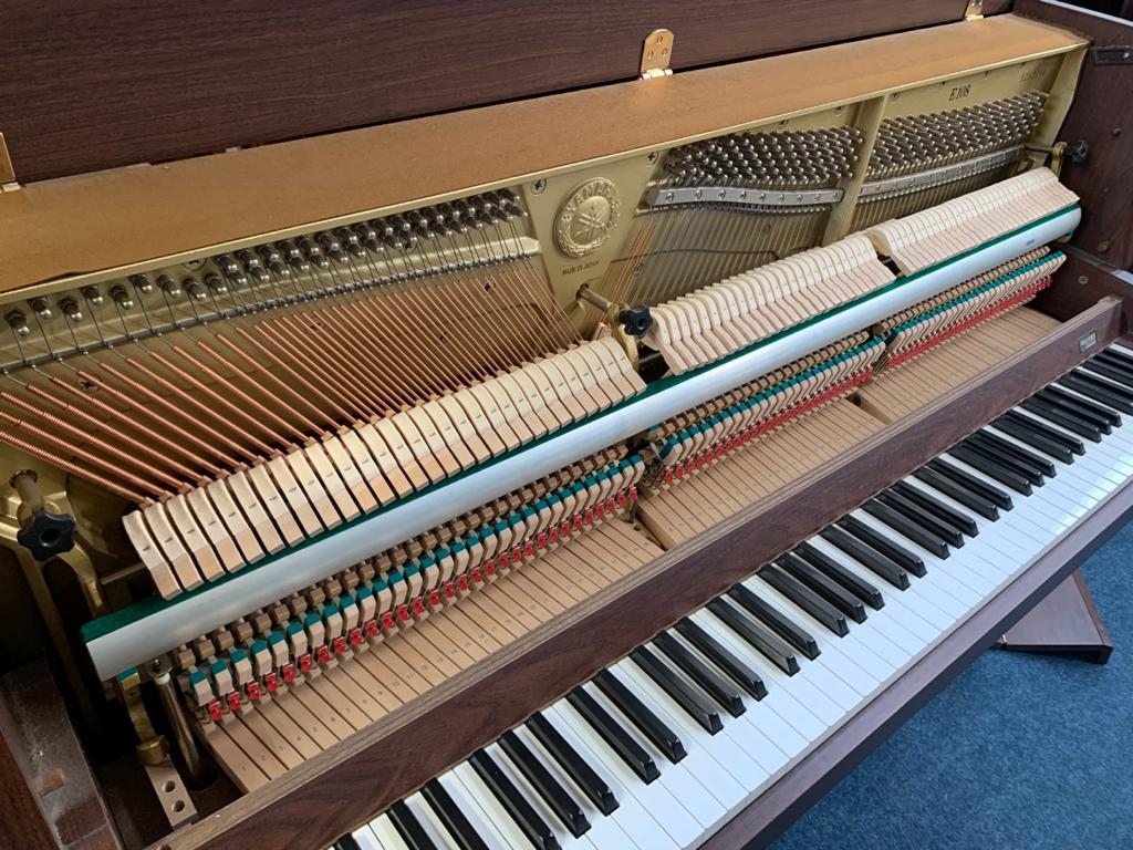 Yamaha E108