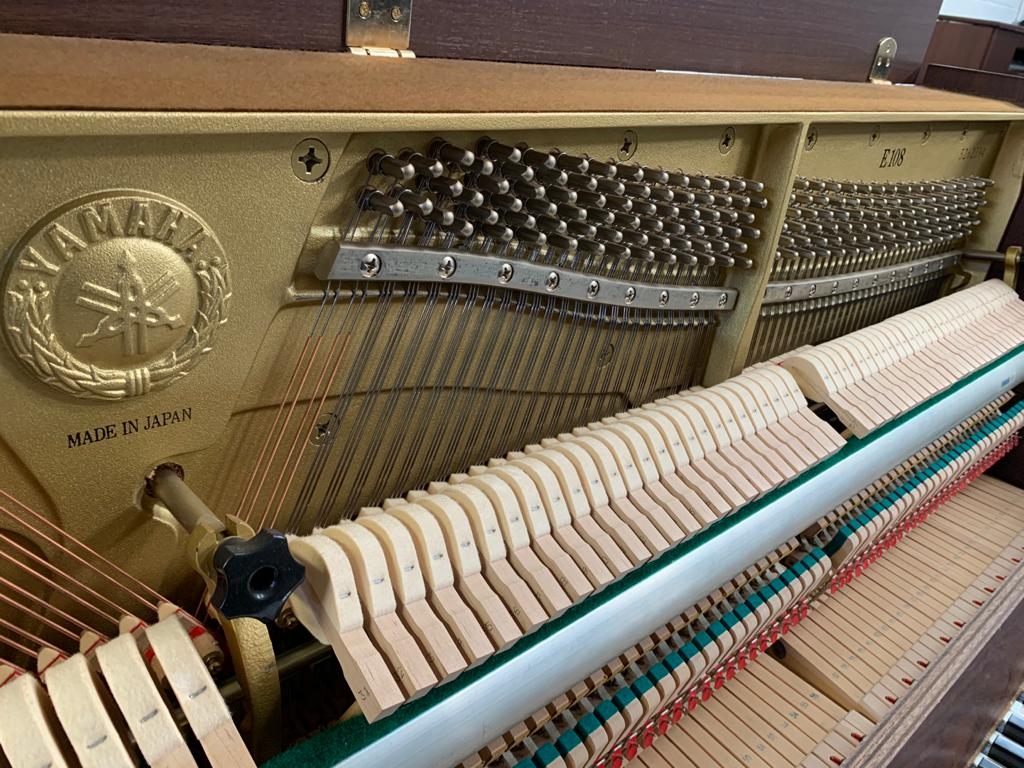 Yamaha E108