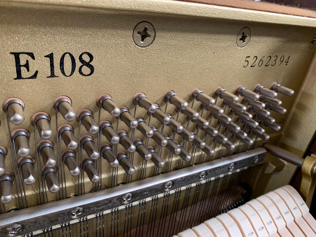 Yamaha E108