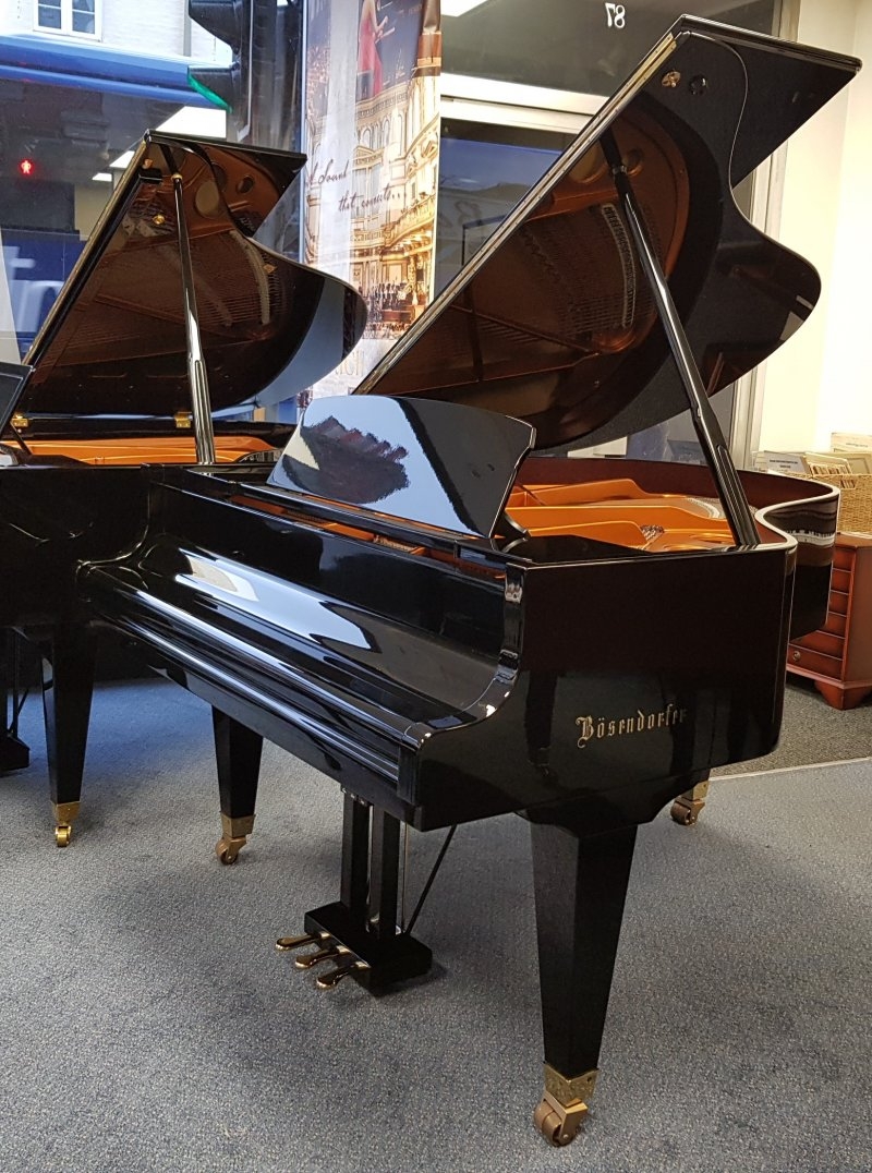 Bosendorfer 170