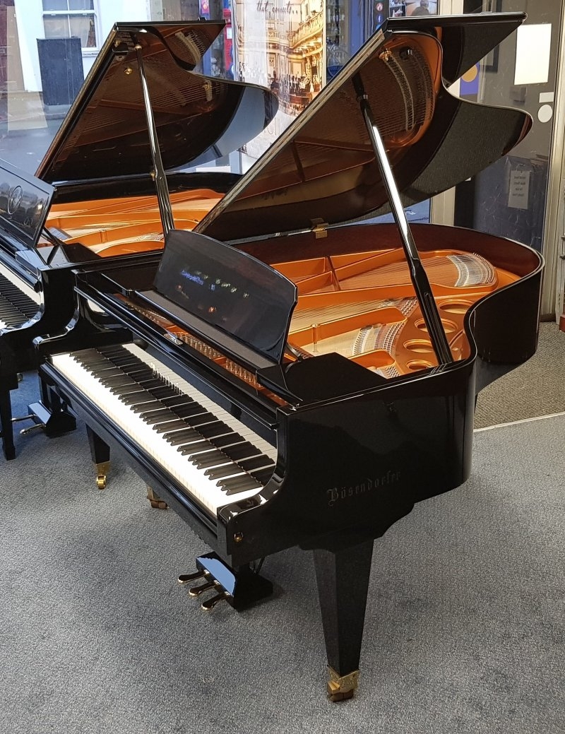 Bosendorfer 170