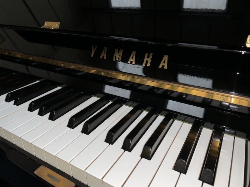 Yamaha U1G