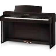 Kawai CN39 digital Piano in satin black – Featured image – Roberts Pianos Oxford