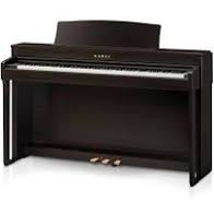 Kawai CN39 digital Piano in satin black – Featured image – Roberts Pianos Oxford