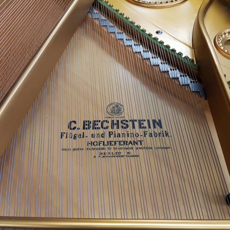 Bechstein B