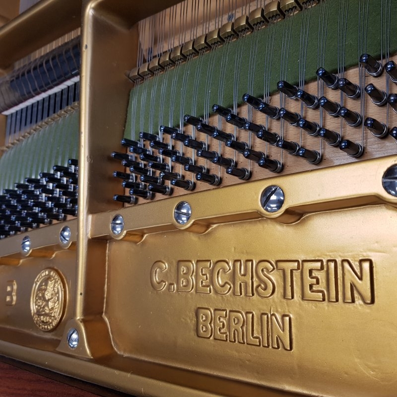 Bechstein B