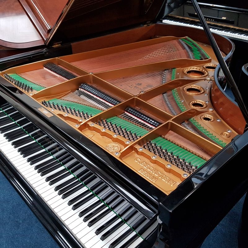 Bechstein A
