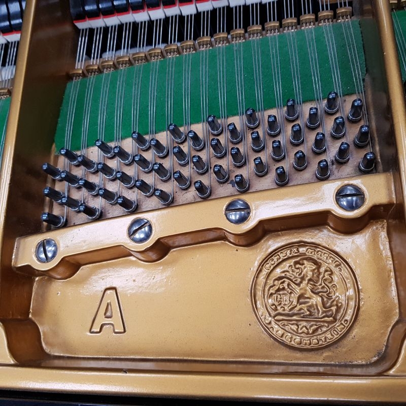 Bechstein A