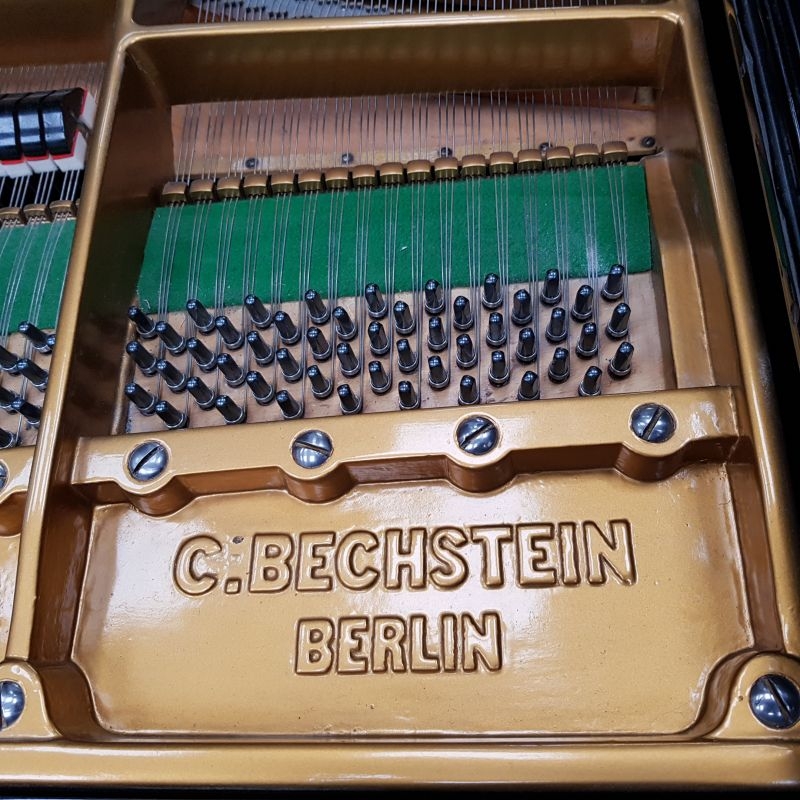 Bechstein A