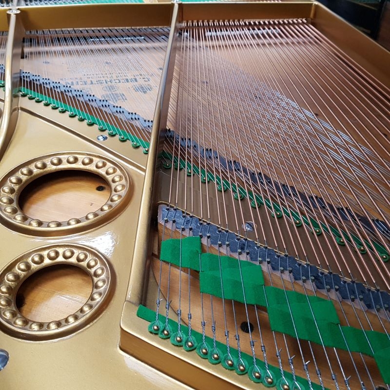 Bechstein A