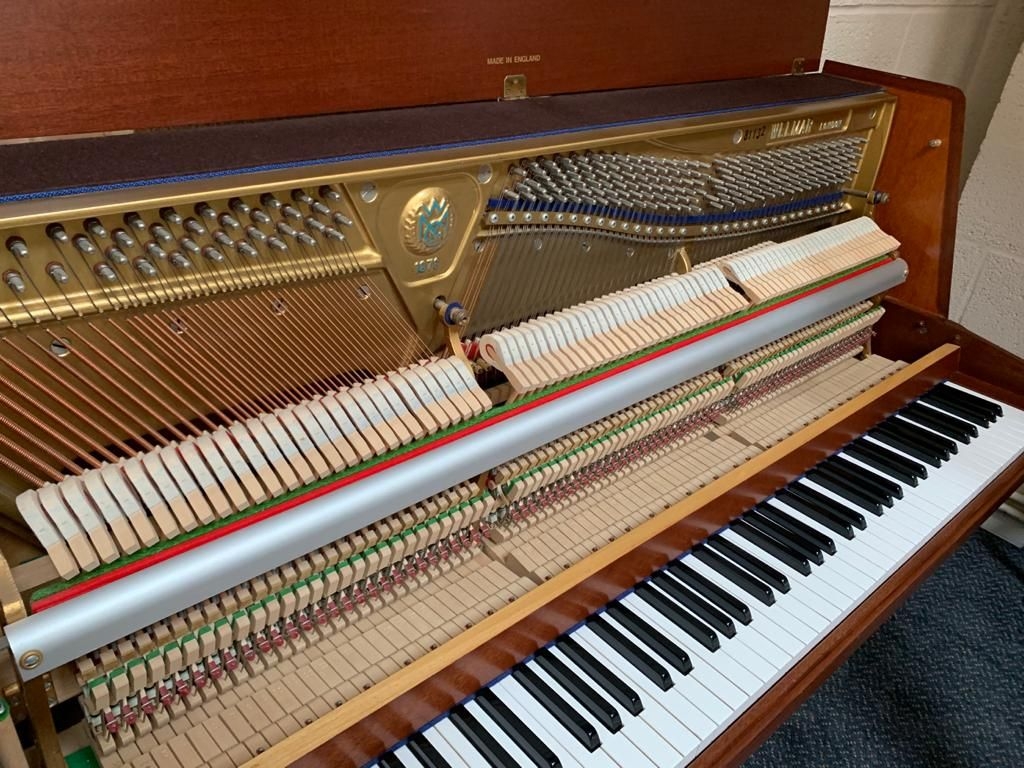 Welmar A4