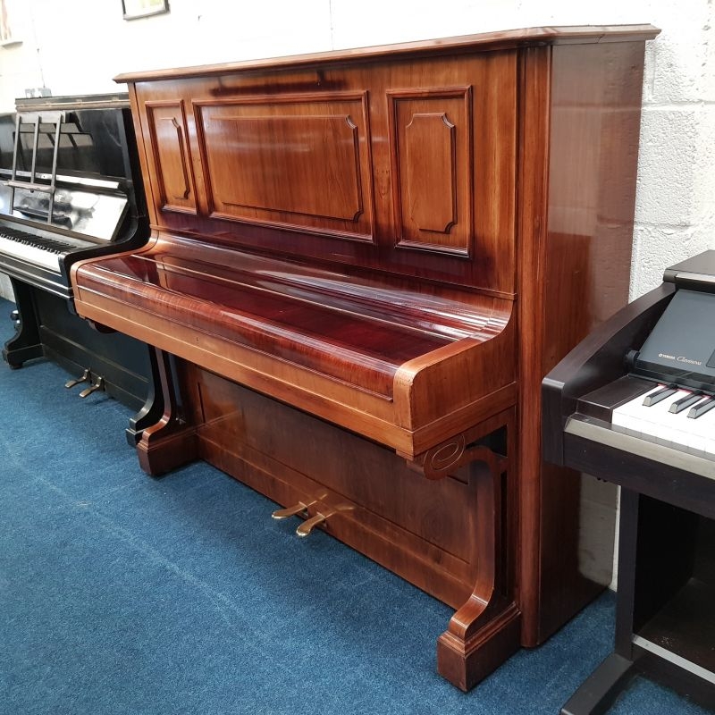 Bechstein 8