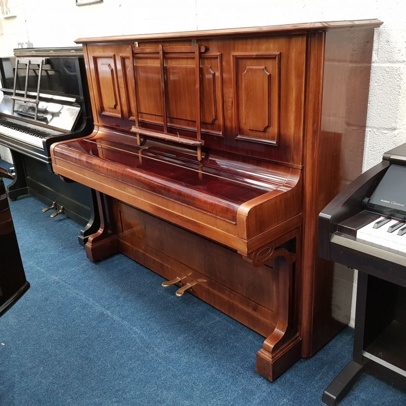 Bechstein 8