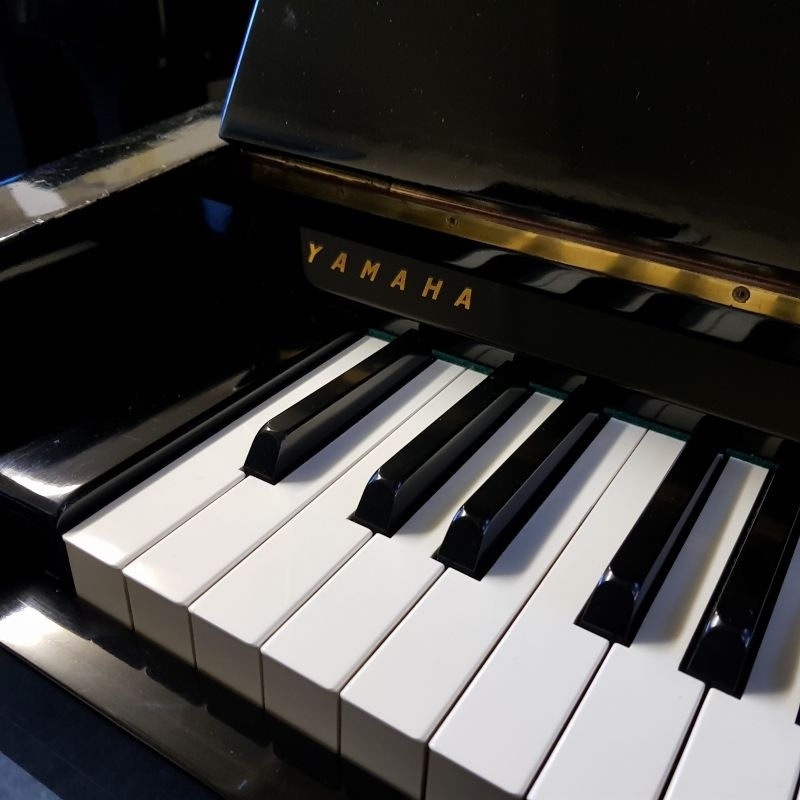 Yamaha U1D