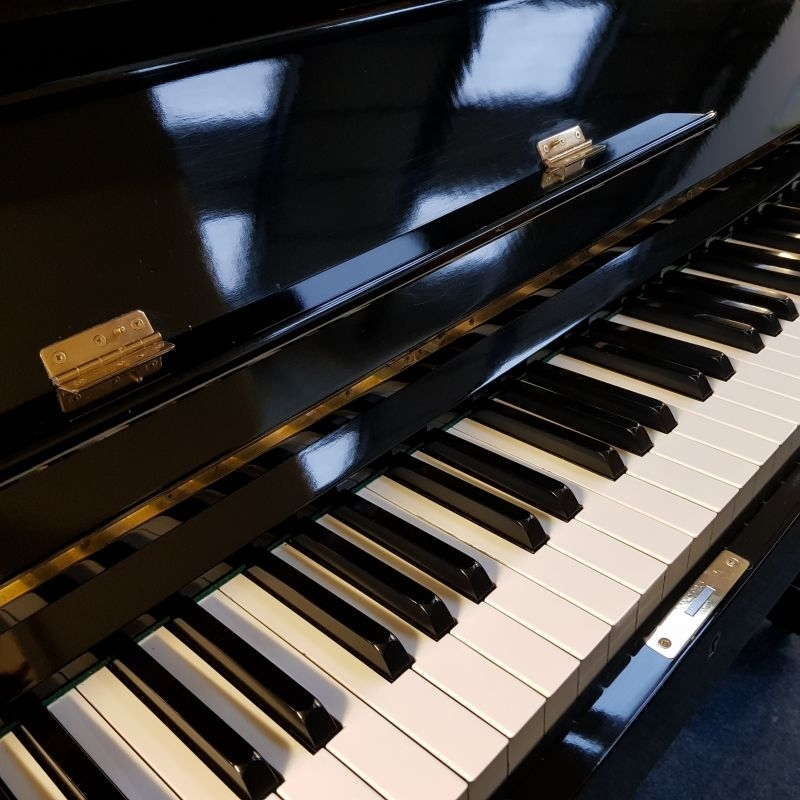 Yamaha U1D
