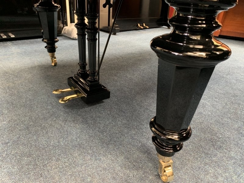 Bechstein A