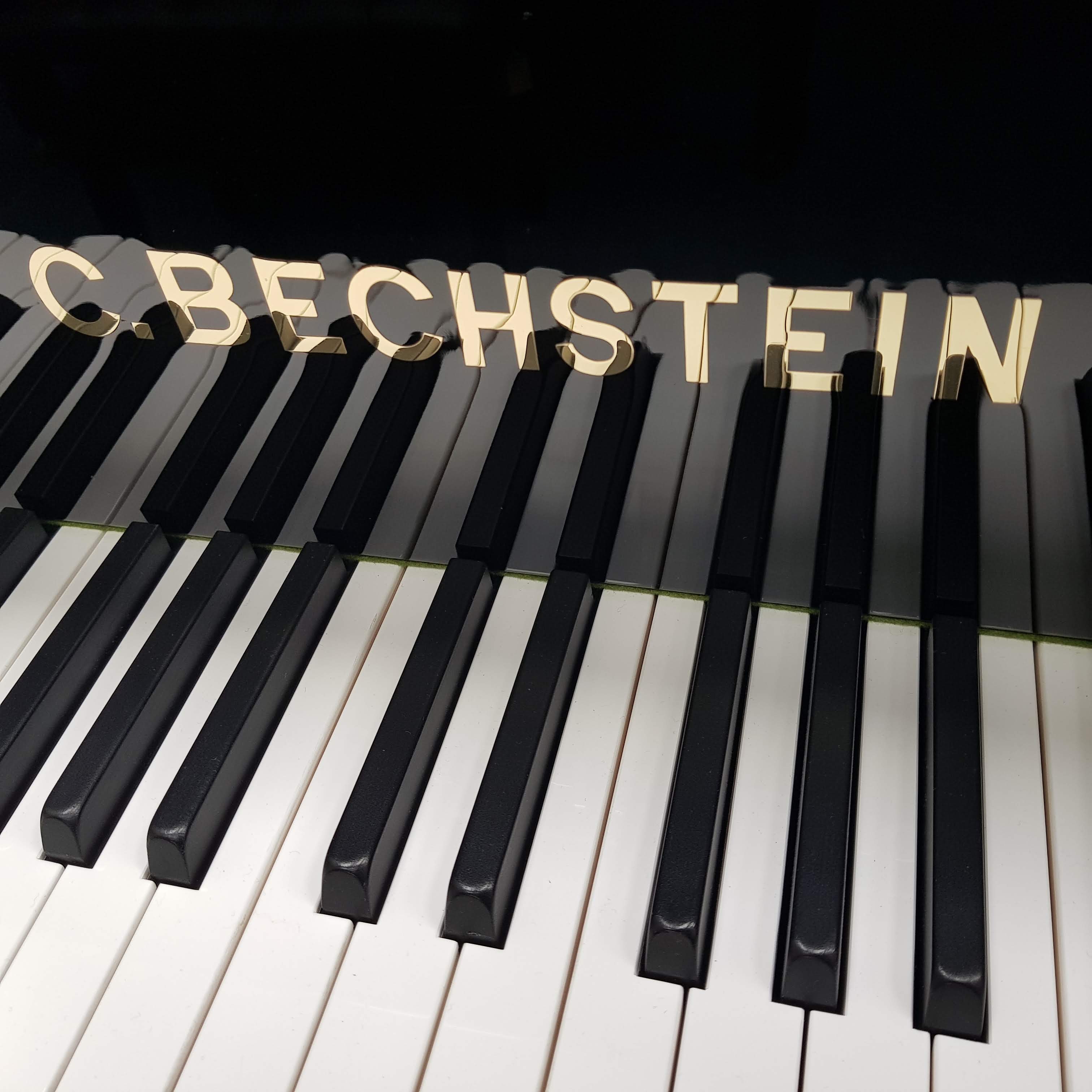 Bechstein A