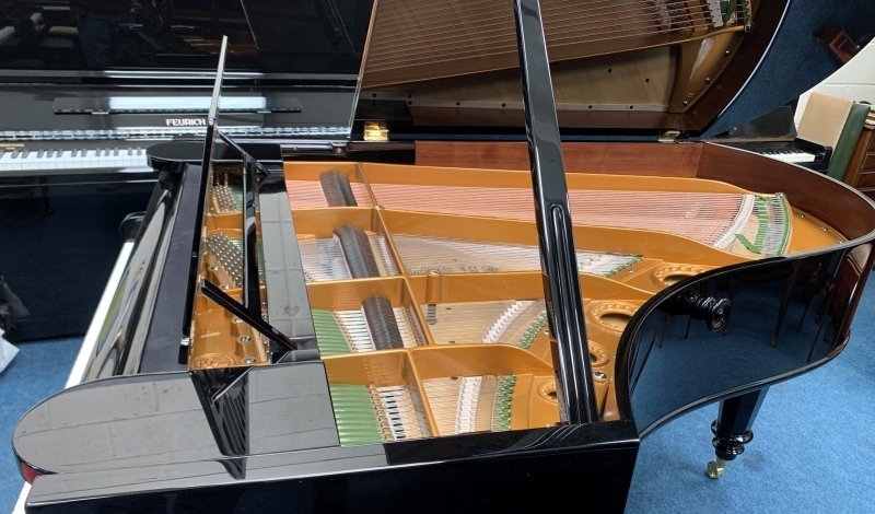 Bechstein A