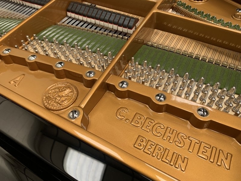 Bechstein A