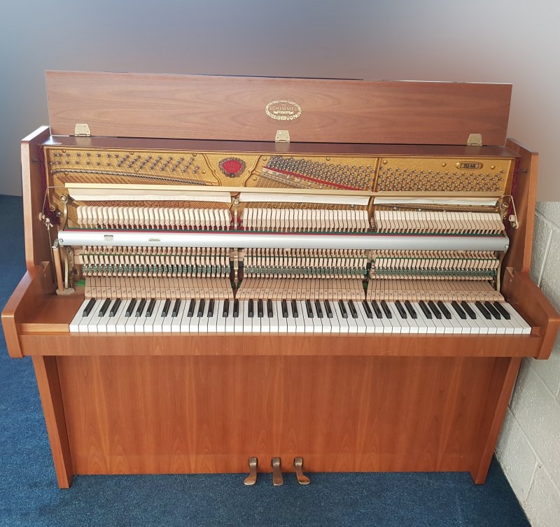 Schimmel 112