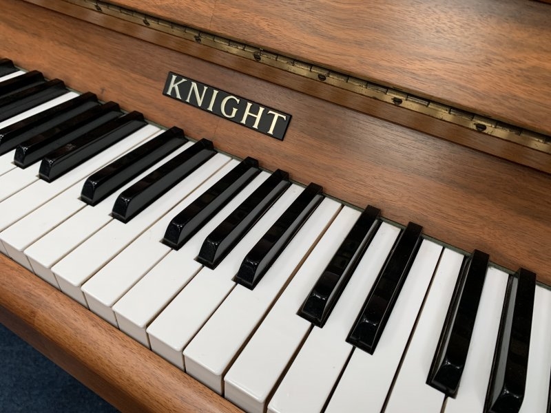 Knight K20