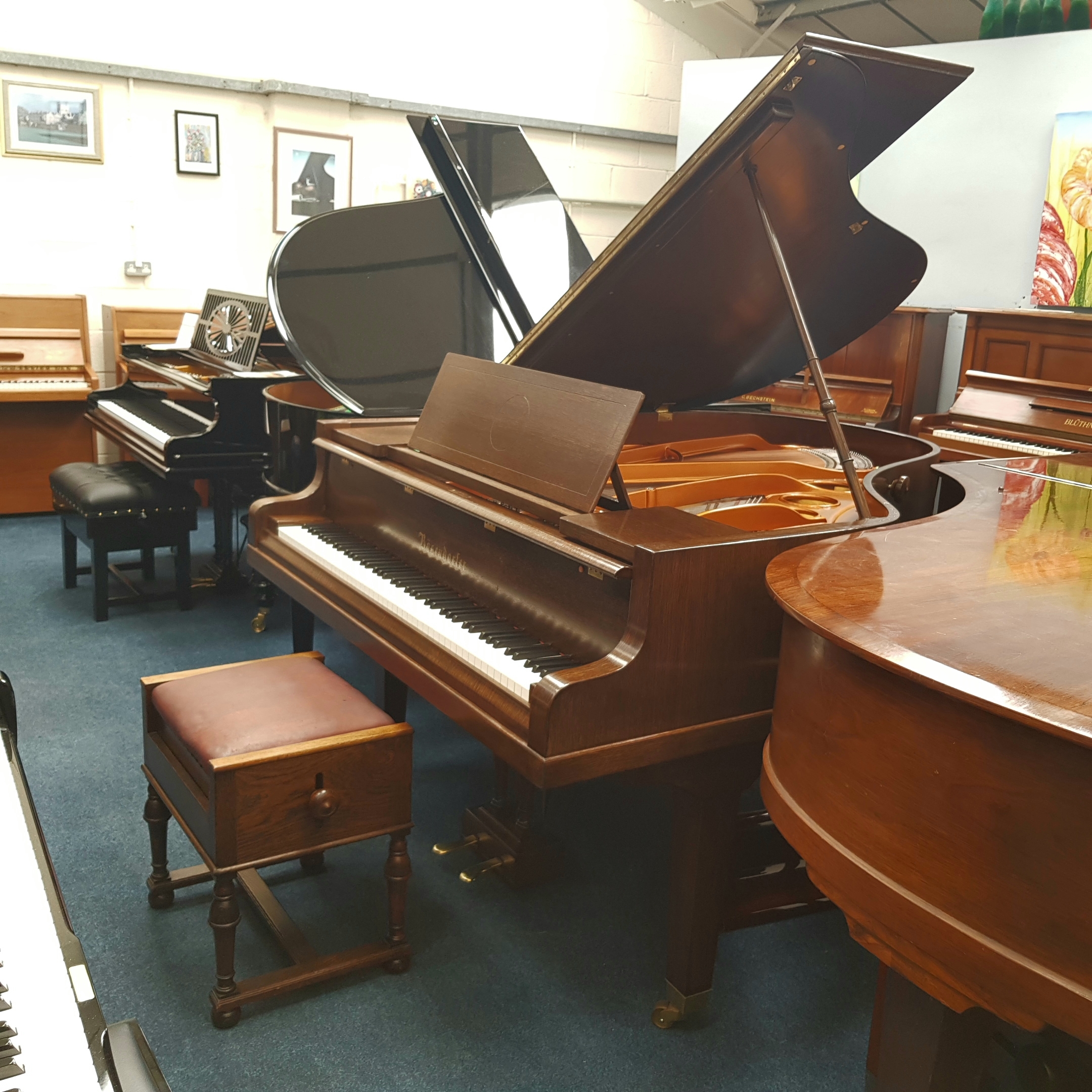 Bosendorfer 170