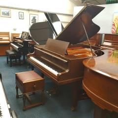 Bosendorfer 170 grand Piano in oak – Inventory thumbnail – Roberts Pianos Oxford
