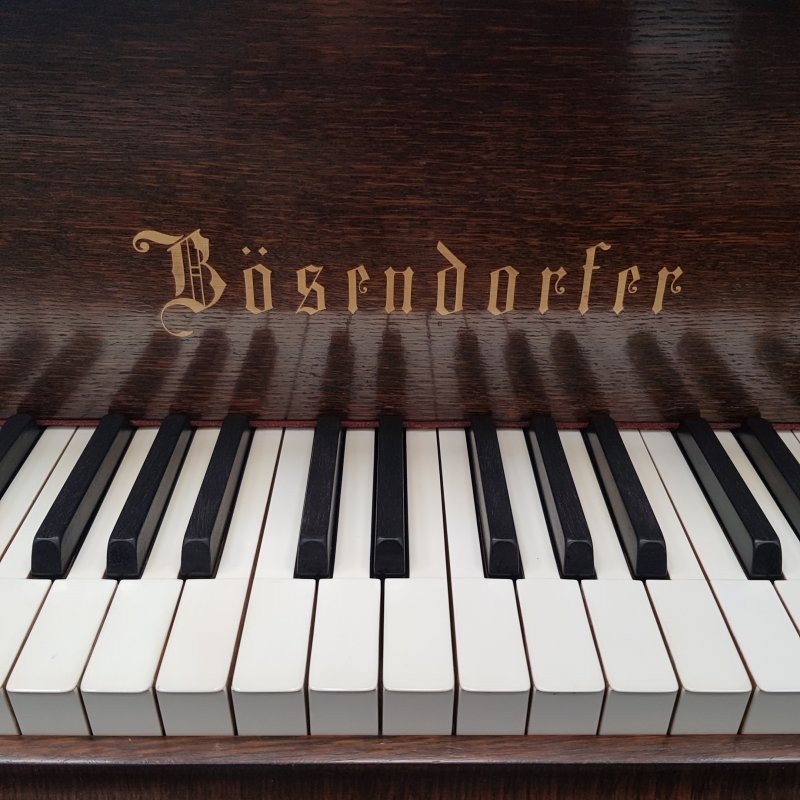 Bosendorfer 170