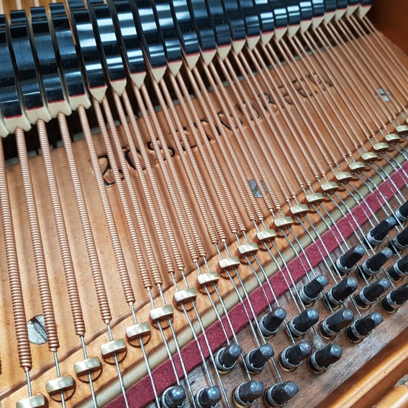Bosendorfer 170