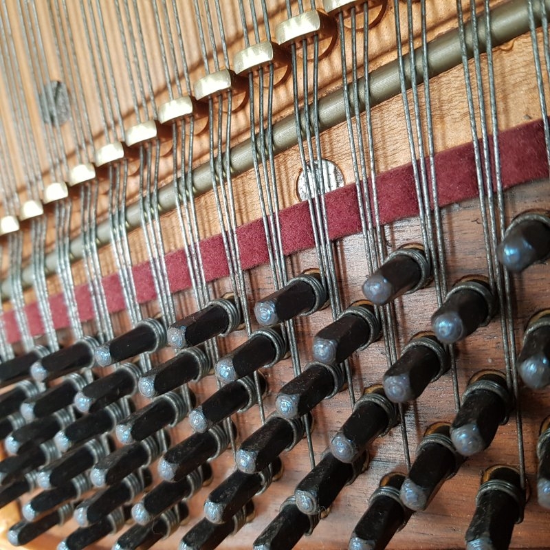 Bosendorfer 170